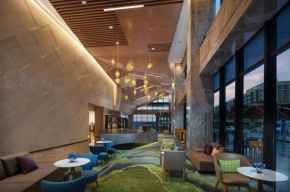 Holiday Inn Hangzhou Airport Zone by IHG